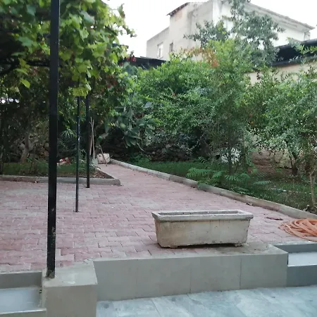Apartment 2+1 Full Furnitured House In Center *