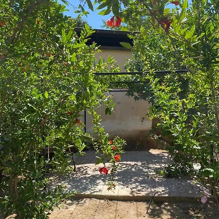 2+1 Full Furnitured House In Center Antalya